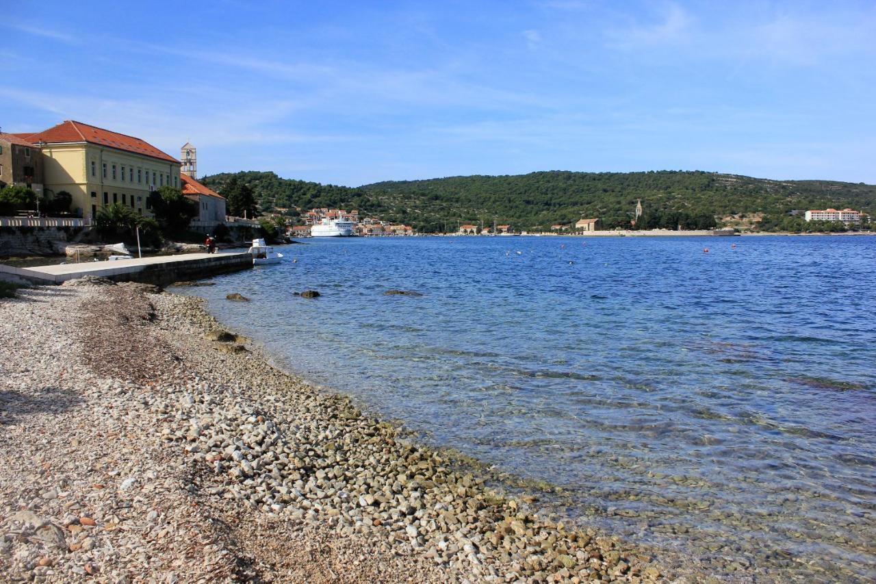 Apartments By The Sea Vis - 2470 Eksteriør billede