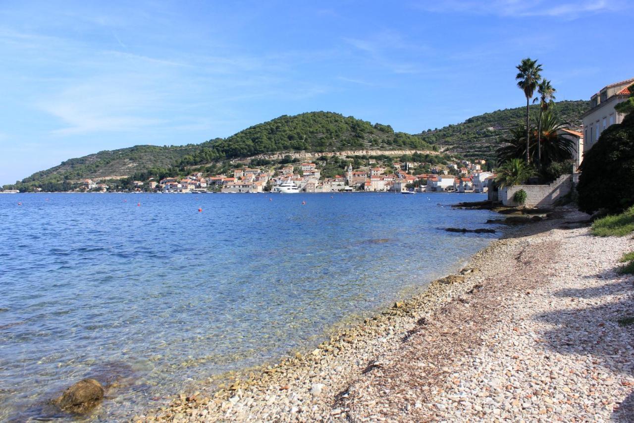 Apartments By The Sea Vis - 2470 Eksteriør billede