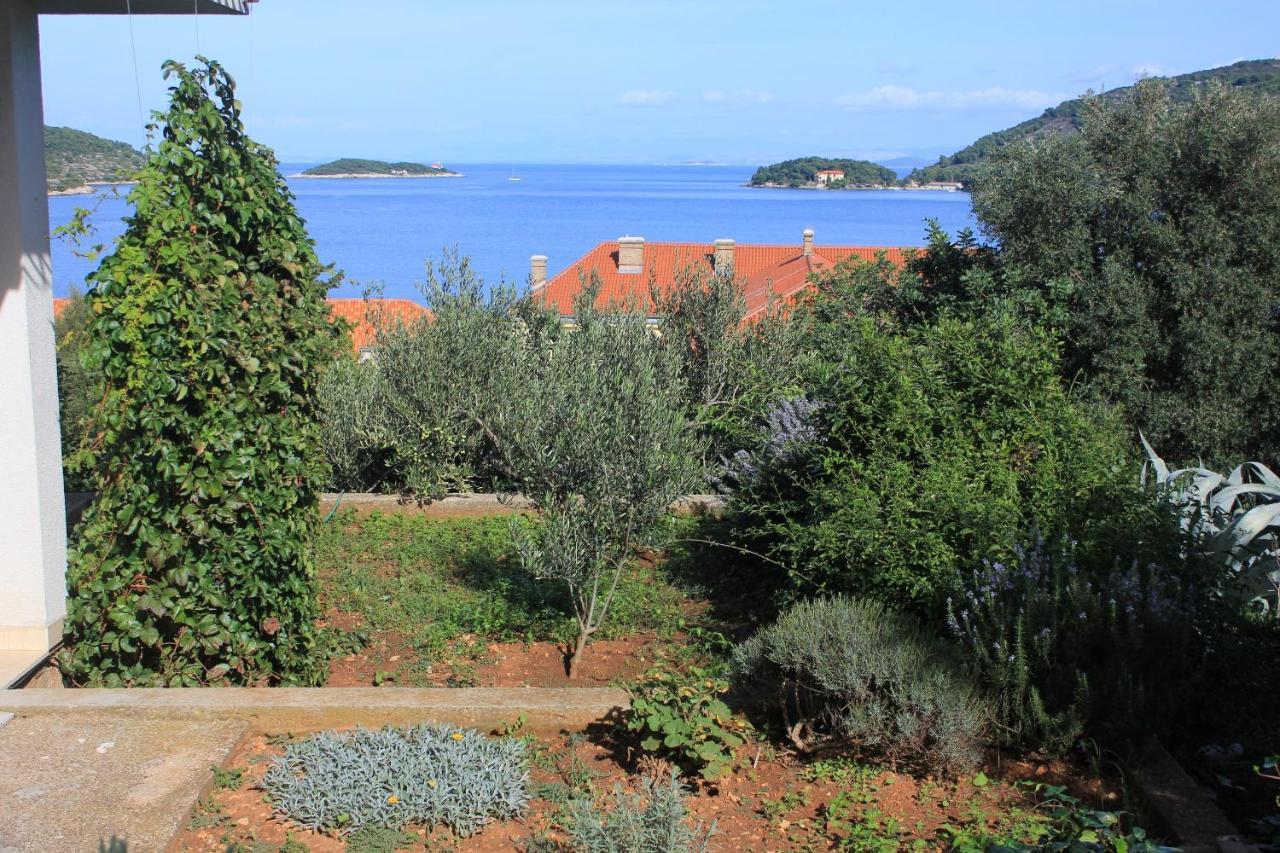 Apartments By The Sea Vis - 2470 Eksteriør billede
