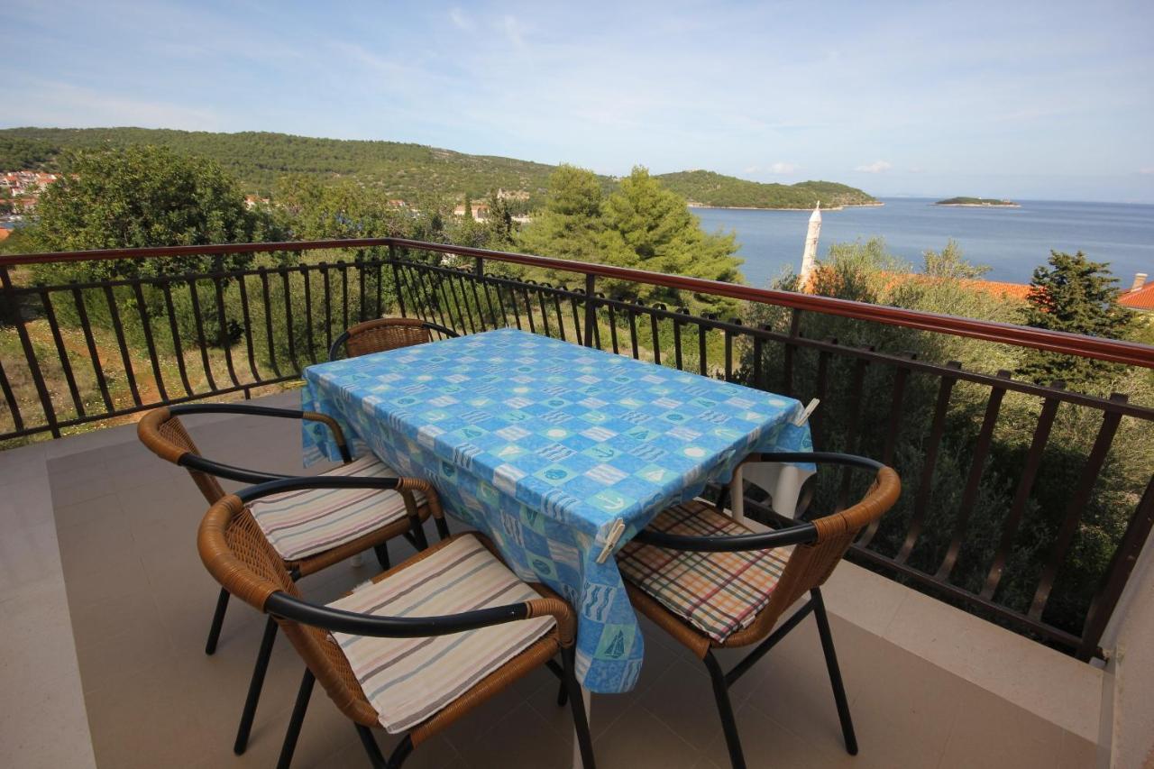 Apartments By The Sea Vis - 2470 Eksteriør billede