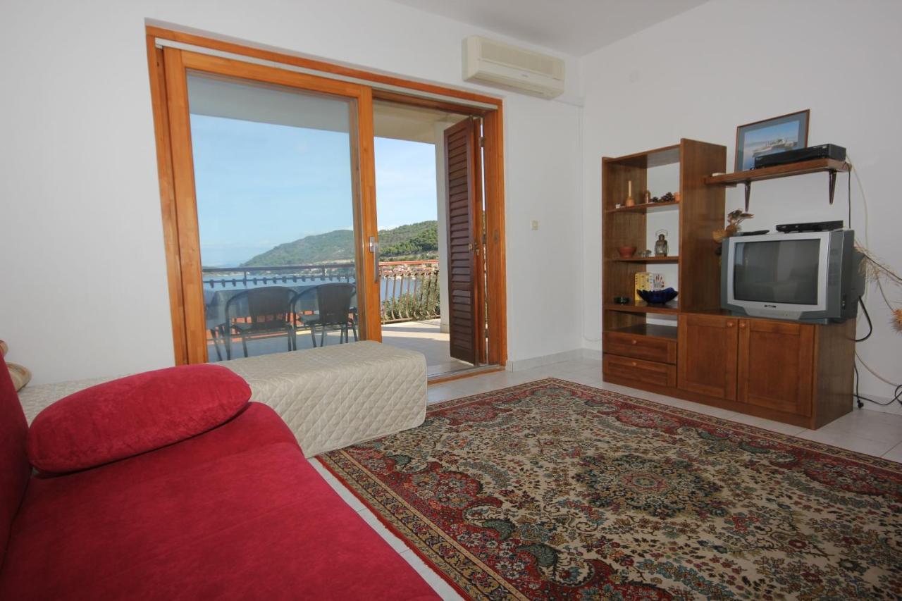 Apartments By The Sea Vis - 2470 Eksteriør billede