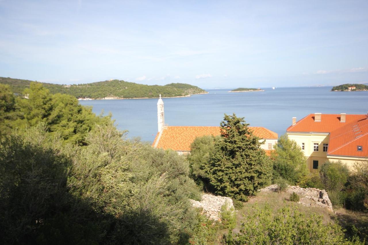 Apartments By The Sea Vis - 2470 Eksteriør billede