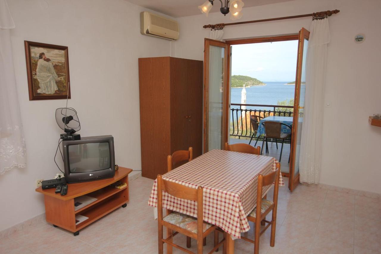 Apartments By The Sea Vis - 2470 Eksteriør billede