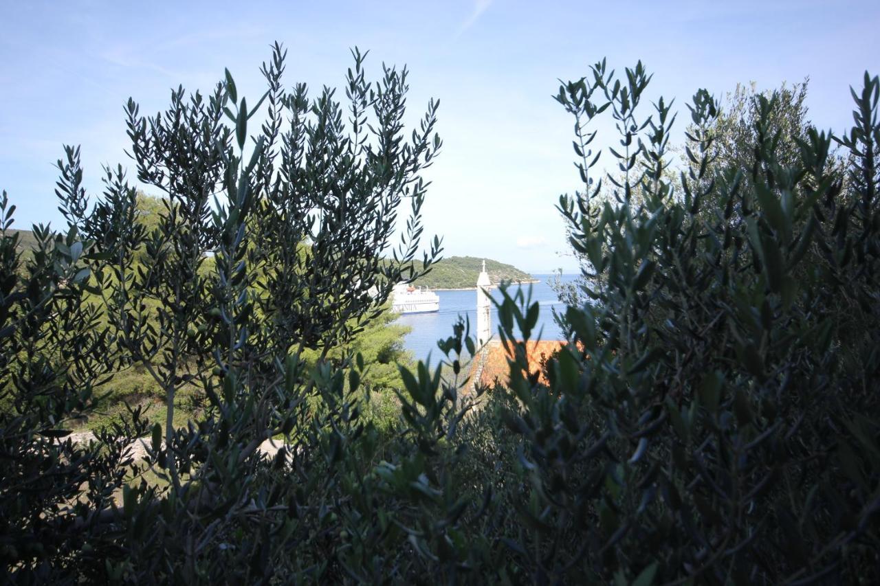 Apartments By The Sea Vis - 2470 Eksteriør billede