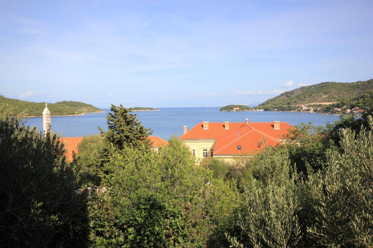 Apartments By The Sea Vis - 2470 Eksteriør billede