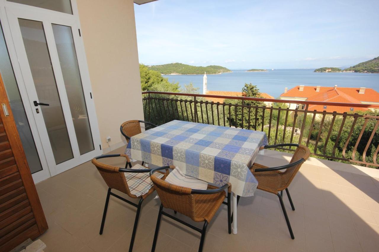 Apartments By The Sea Vis - 2470 Eksteriør billede